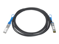 NETGEAR - Câble d'attache directe 10GBase - SFP+ (M) pour SFP+ (M) - 5 m 