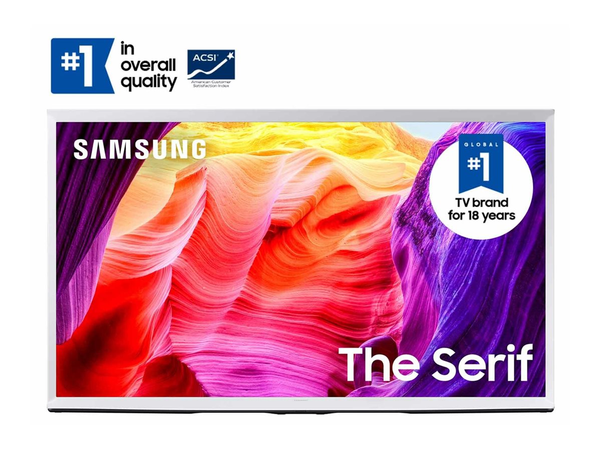 Samsung QN65LS01DAF - 65" Diagonal Class (64.5" viewable)