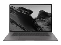 ASUS Zenbook S 14 UX5406SA-PV243X 14' 2880 x 1800 258V 32GB 512GB Intel Arc Graphics 140V Windows 11 Pro