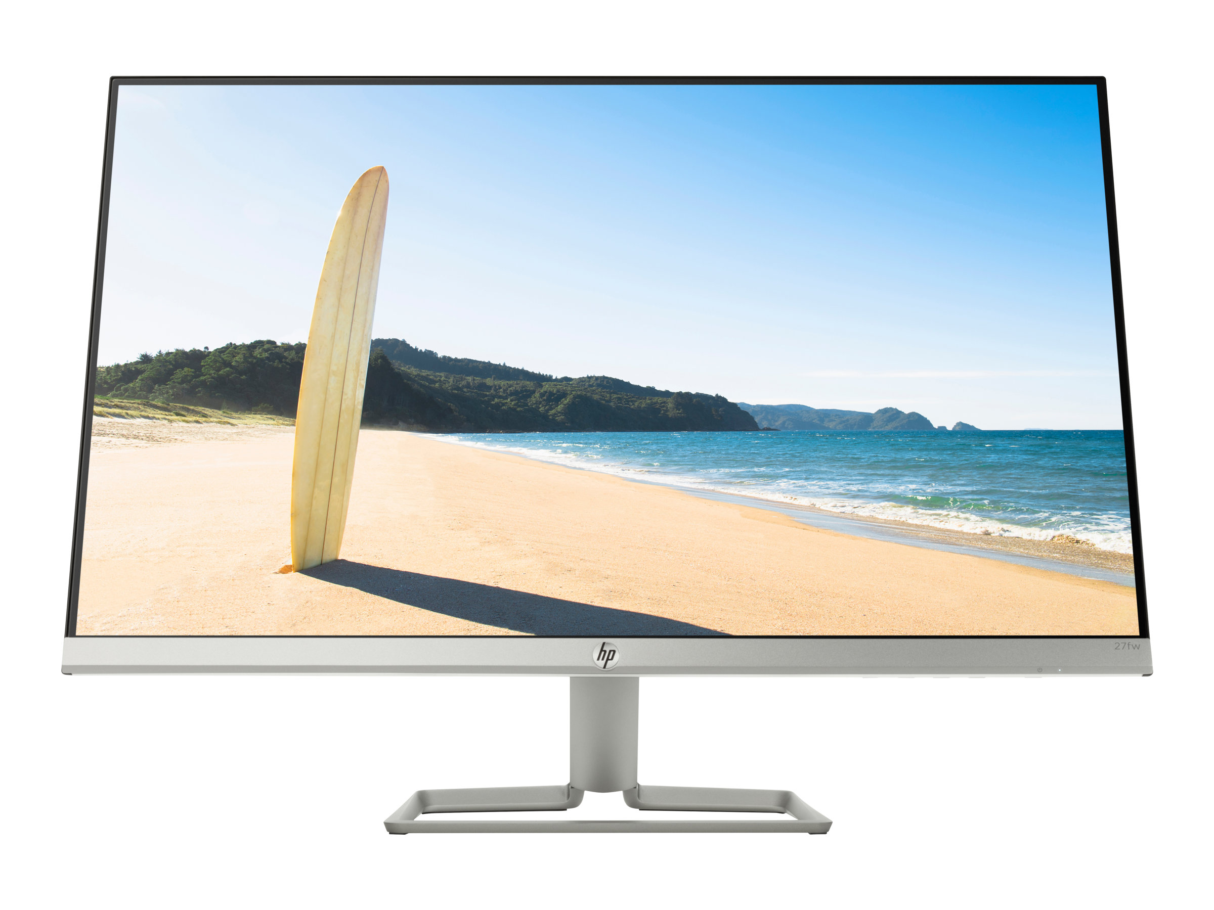 HP 27fw - LED monitor | Overview, Specs, Details | SHI