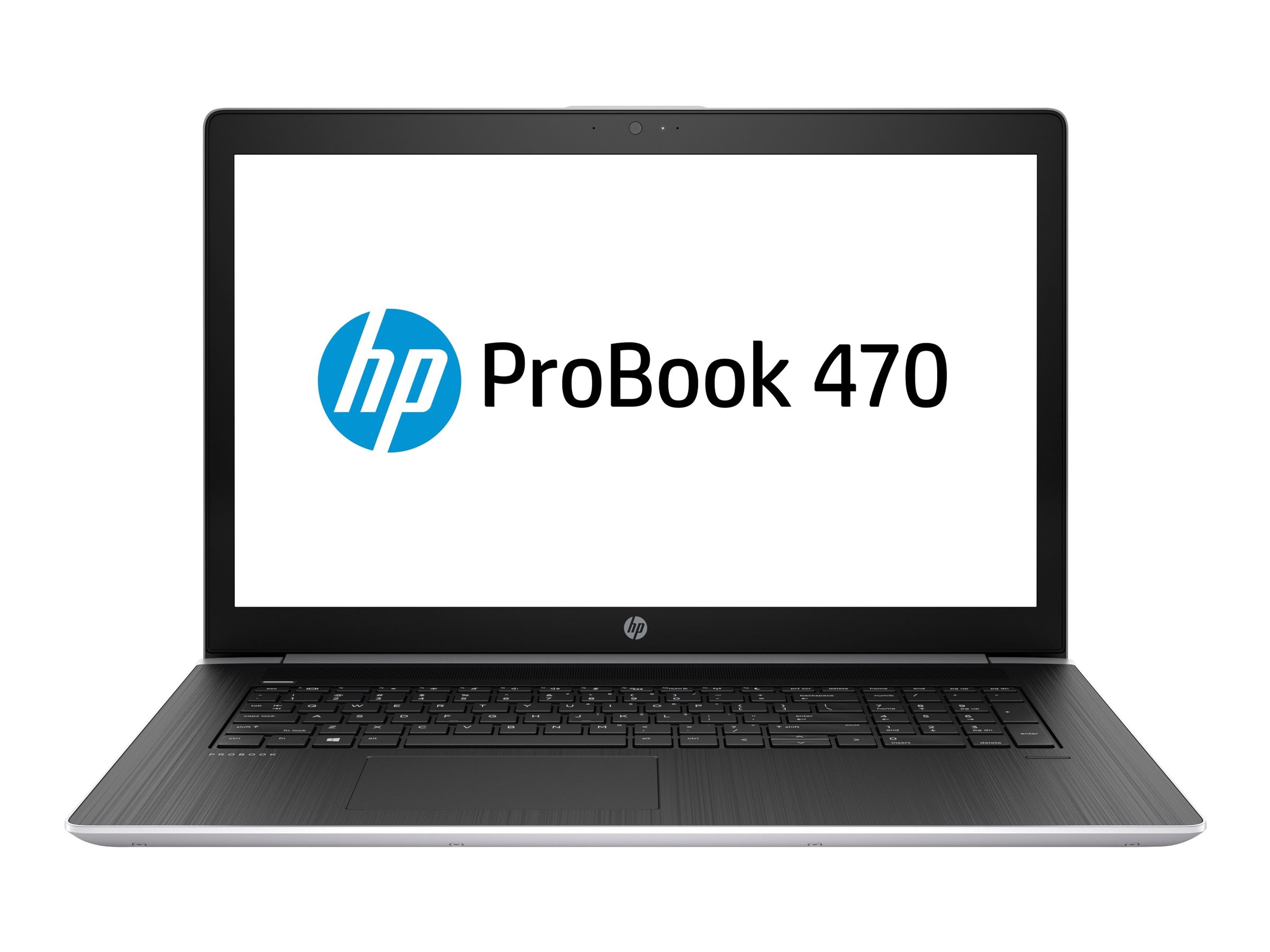 HP ProBook 470 G5 - Core i5 8250U / 1.6 GHz | Overview, Specs