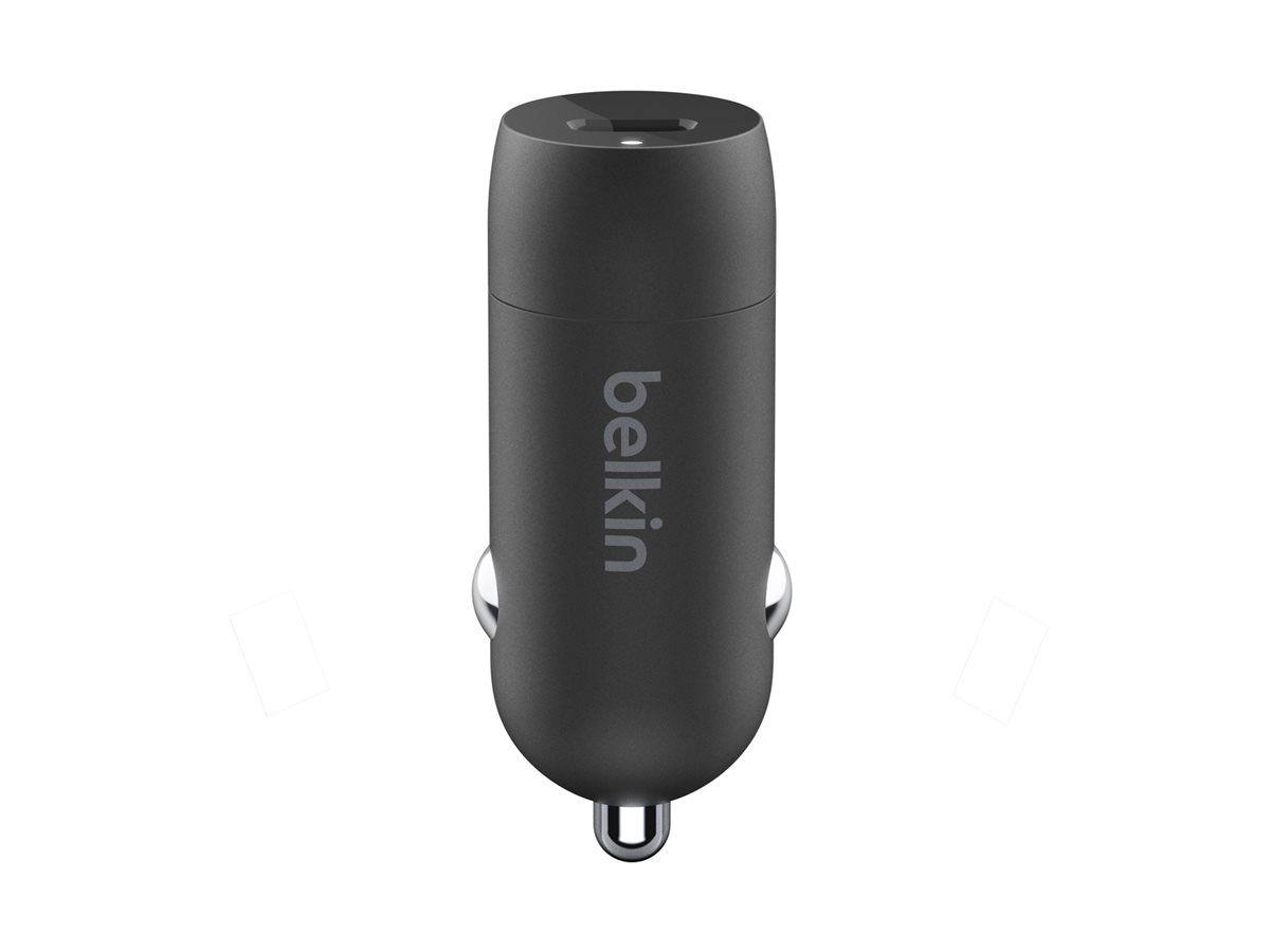 Belkin BOOST CHARGE - Car power adapter