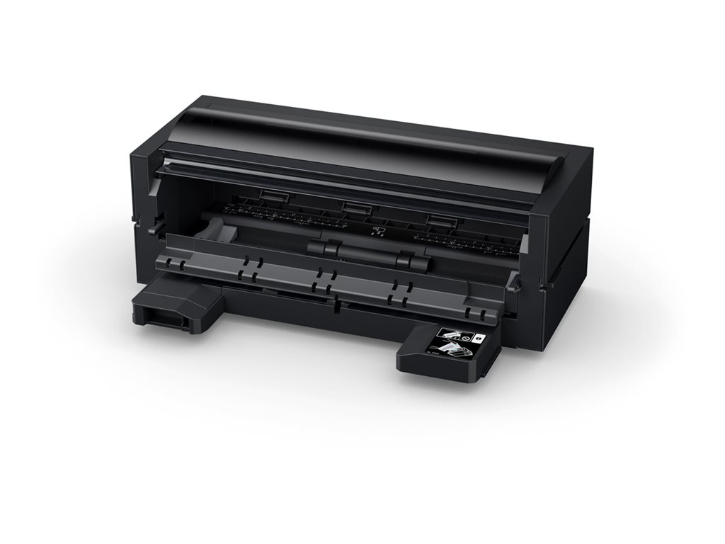 EPSON Printer roll media adapter