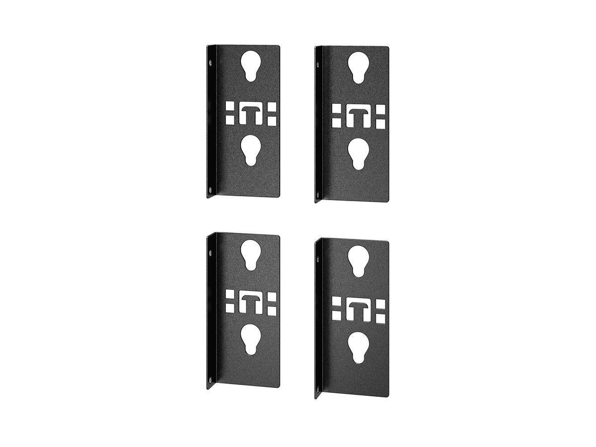 EasyRack PDU mounting bracket single