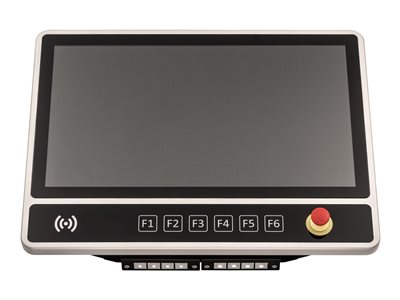 GETT GERÄTETECHNIK IPBK008, Public Display & Digital PC IPBK008 (BILD1)