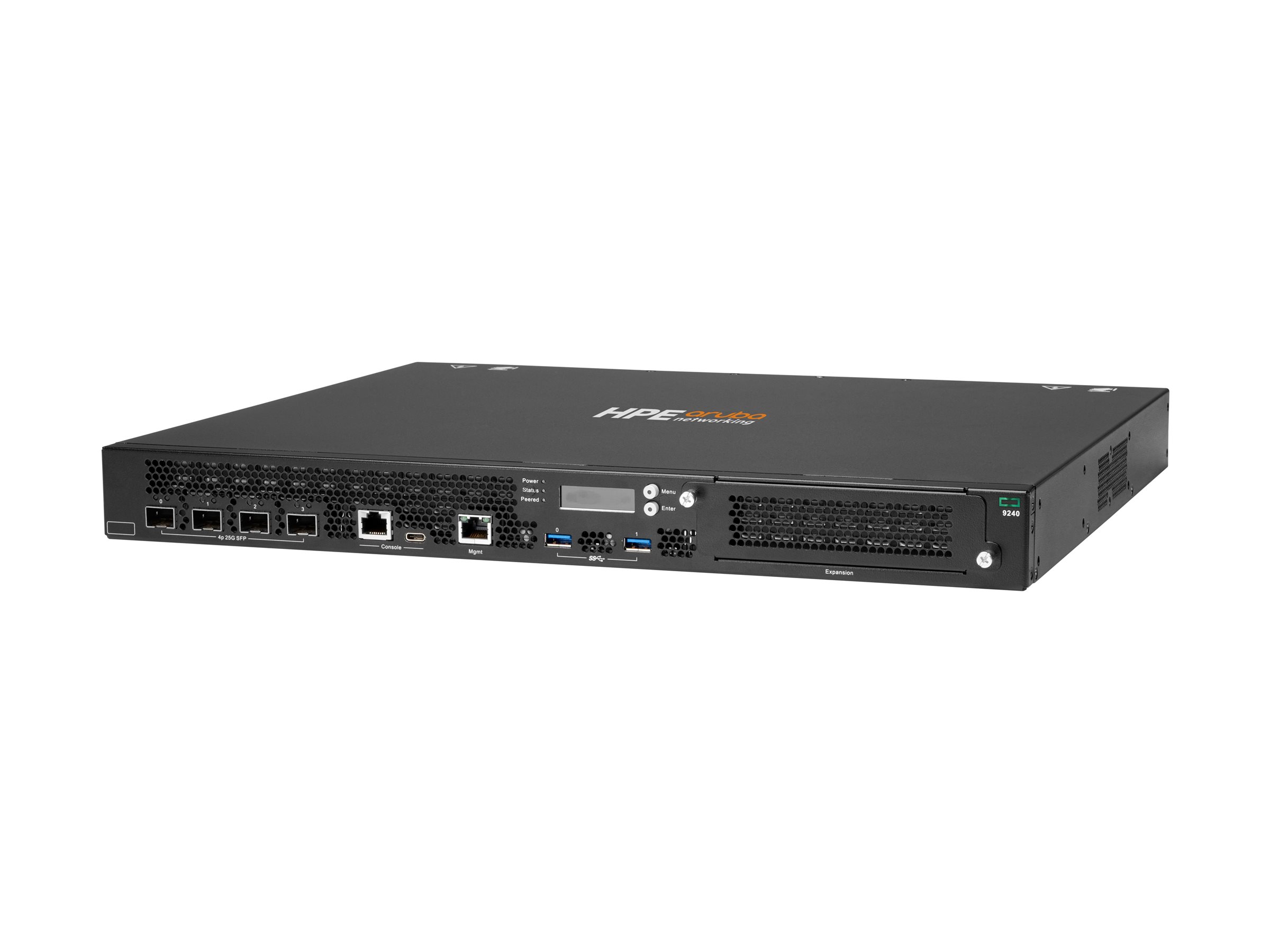 HPE Aruba 9240 (EG) - Gateway