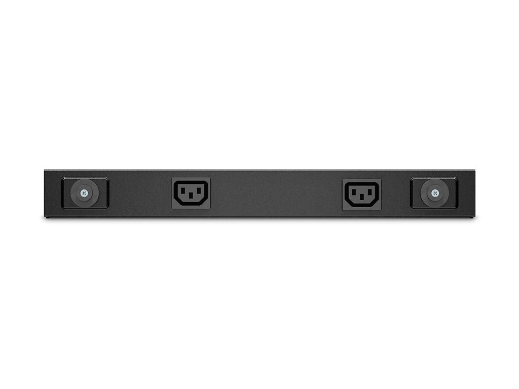 APC Rack PDU 100-240V/20A 220-240V/16A