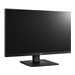 LG 27HJ713C-B Clinical Review Monitor - Image 6: Left-angle