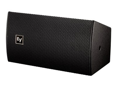 Electro-Voice EVU Series EVU-1062/95 Speakers 2-way black