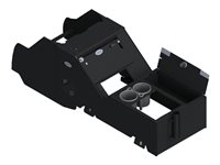 Gamber-Johnson Mounting kit (console box, cup holder, printer mount, side mount) wide body 