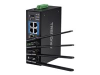 Trendnet Industriel TI-W100