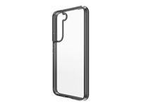 PanzerGlass HardCase - Back cover for cell phone - thermoplastic polyurethane (TPU) - for Samsung Galaxy S22+