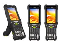 Zebra MC9400 Data collection terminal rugged Android 128 GB 4.3INCH color (800 x 480) 