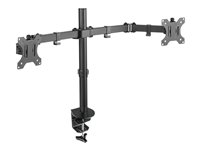 NEOMOUNTS Flat Screen Desk Mount clamp