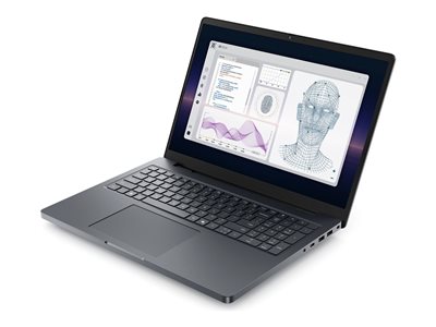 Dell Pro Max 16 Plus MB16250
