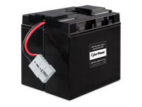 CyberPower Replacement Battery Pack Series RBC7-CP