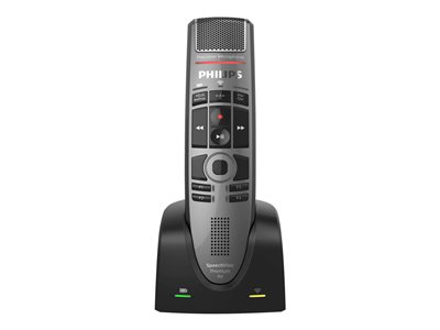 Philips SpeechMike Premium Air SMP4010