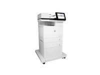 HP LaserJet Enterprise MFP M635fht (ML)