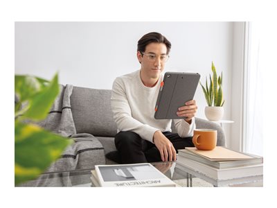 LOGI Combo Touch iPad 7th gen DEU, LOGITECH 920-009624  (BILD2)