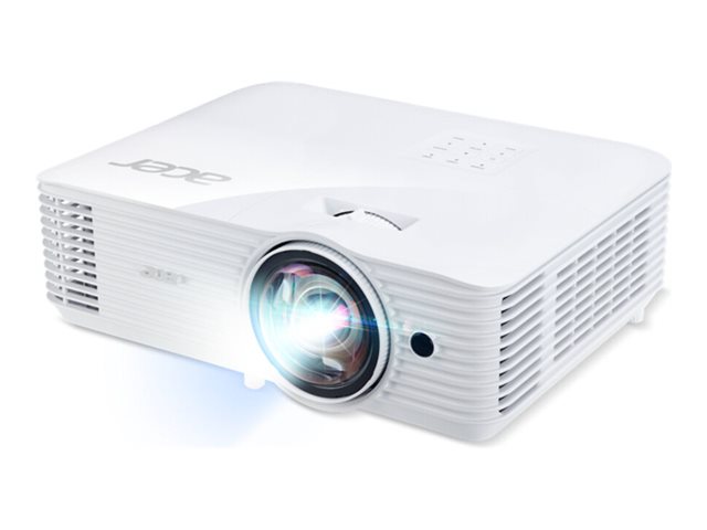 Image of Acer S1386WH - DLP projector - short-throw - 3D