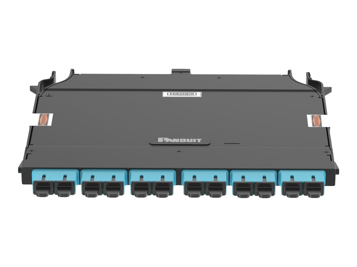 Panduit HD Flex - Fiber optic cassette