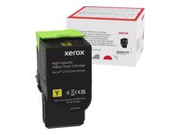 Xerox Laser Couleur d'origine 006R04367