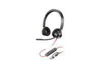 Poly Micro-casque filaire UC 8X219AA