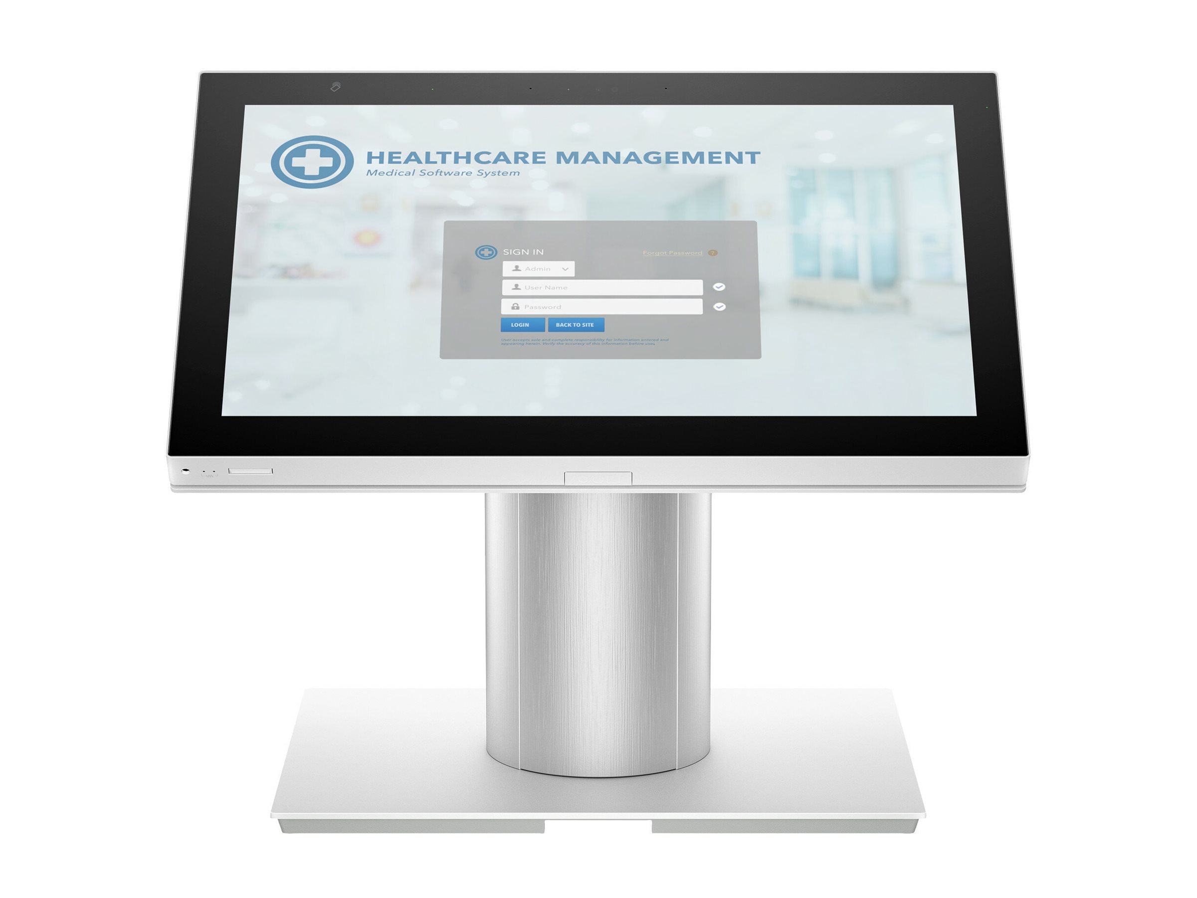 HP Engage One Pro G2