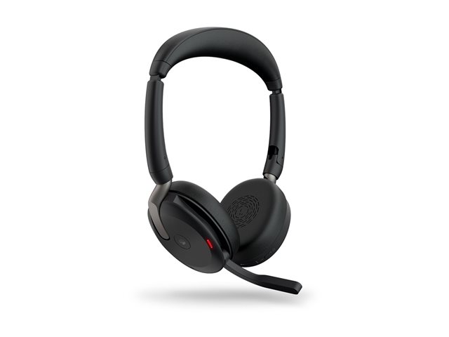 Jabra Evolve2 65 Flex MS Stereo