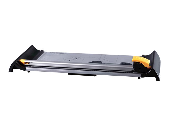 FELLOWES proton a3 rogneuse rotative
