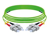 MCAD Cbles et connectiques/Fibre optique ECF-392902