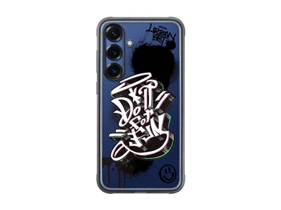 Samsung EF-JS936 - Back cover for cell phone