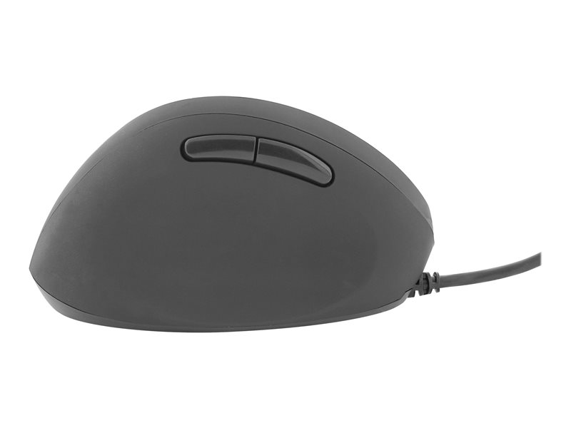 TNB ERGONOMIC Vertical Wired Mouse