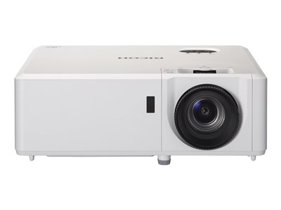 Ricoh PJ WUL5860 - DLP projector