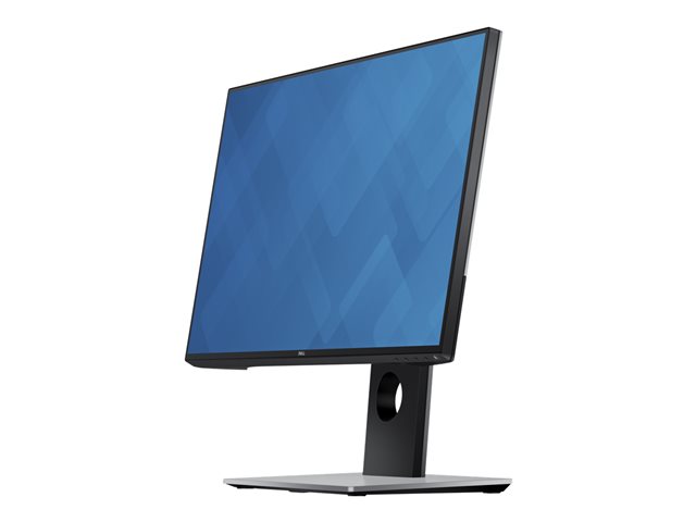 Dell UltraSharp U2417H - LED monitor - Full HD (1080p) - 24