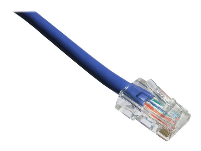 Axiom - Patch cable - RJ-45 (M) to RJ-45 (M)