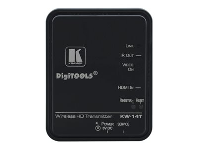 Kramer KW-14T Wireless HD Transmitter