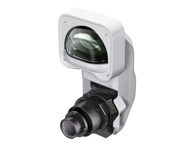 Epson ELP LX01WS - Ultra-short throw lens