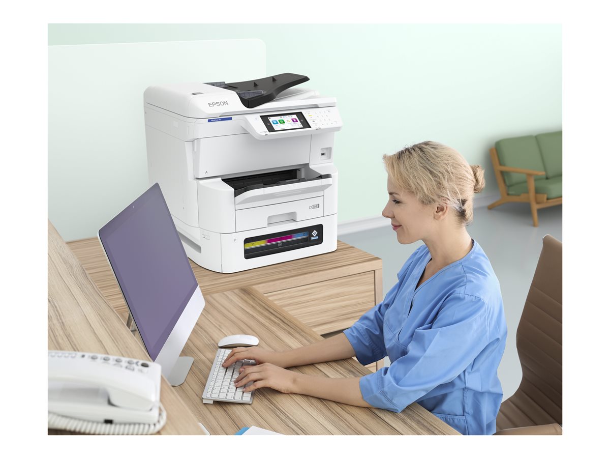 Epson WorkForce Pro EM-C8100RDWF BAM – foto 7
