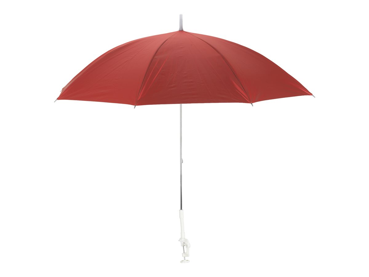 Comet Strip Enterprises Patio Umbrella