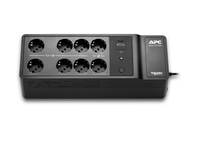 APC Back-UPS 650VA 230V 1 USB port