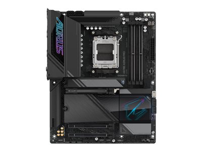 GIGABYTE X870E AORUS PRO AM5 ATX MB