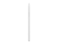 Samsung S Pen - Stylus for tablet - mystic silver - for Galaxy Tab S7 FE