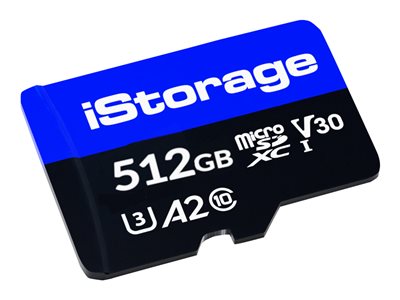 MICROSD 512GB X 10