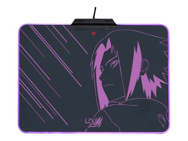 LEXIP SASUKE MOUSE PAD DESIGN BY TSUME TSXLXMP0001