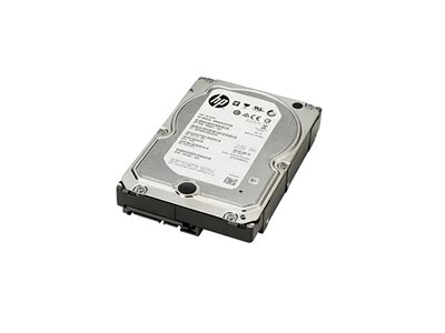 HP - Hard drive - Enterprise