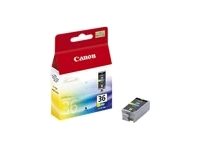 Canon CLI-36 Ink Cartridge - Color - 1511B002