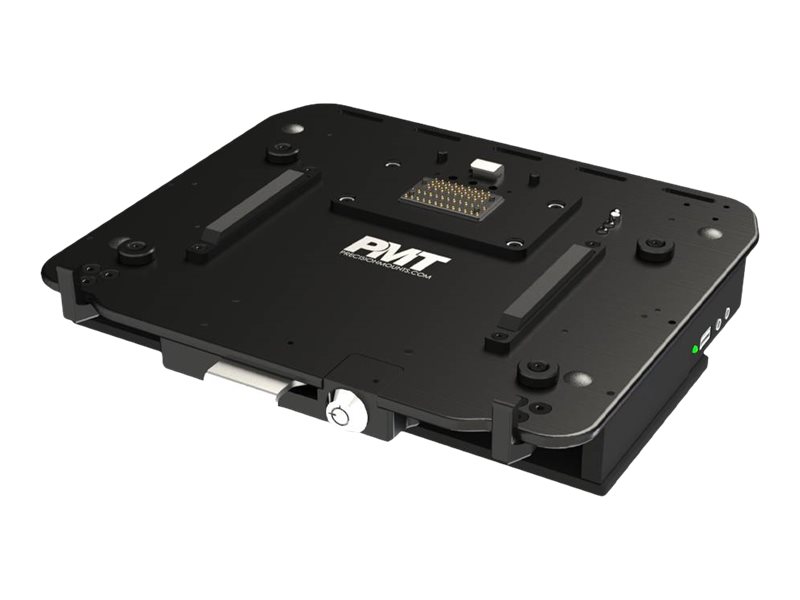 PMT TrimLine - Docking station