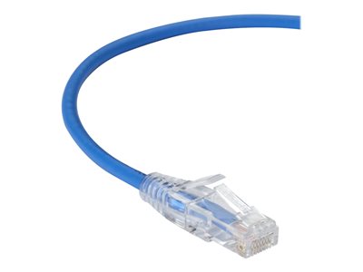 Black Box Slim-Net - Patch cable
