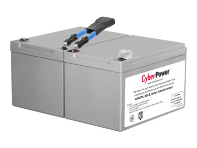 CYBERPOWER Ersatzakku RBP0106 - RBP0106